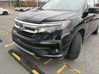 2022 Honda Pilot TOURING in Saint-Georges, Quebec - 3 - w320h240px