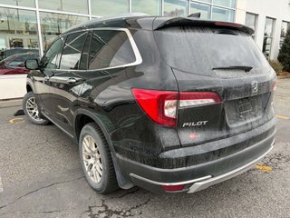 2022 Honda Pilot TOURING in Saint-Georges, Quebec - 6 - w320h240px