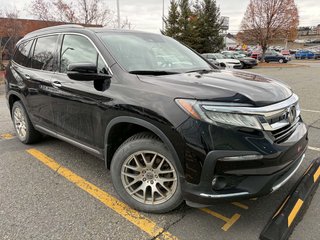 2022 Honda Pilot TOURING in Saint-Georges, Quebec - 2 - w320h240px