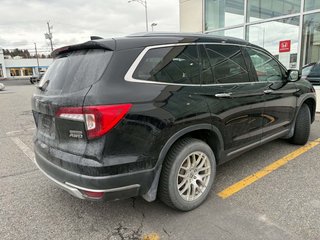 2022 Honda Pilot TOURING in Saint-Georges, Quebec - 4 - w320h240px
