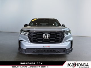 2023 Honda Pilot SPORT in Saint-Georges, Quebec - 2 - w320h240px