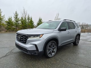 2023 Honda Pilot SPORT in Saint-Georges, Quebec - 2 - w320h240px
