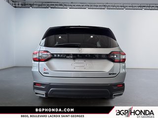 2023 Honda Pilot SPORT in Saint-Georges, Quebec - 3 - w320h240px
