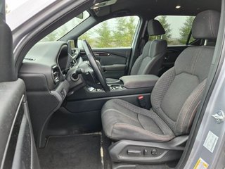 2023 Honda Pilot SPORT in Saint-Georges, Quebec - 5 - w320h240px