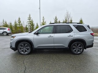 2023 Honda Pilot SPORT in Saint-Georges, Quebec - 2 - w320h240px
