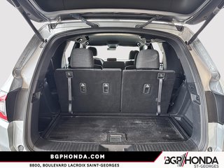 2023 Honda Pilot SPORT in Saint-Georges, Quebec - 6 - w320h240px