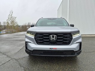 2023 Honda Pilot SPORT in Saint-Georges, Quebec - 4 - w320h240px
