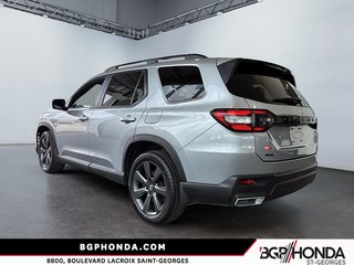2023 Honda Pilot SPORT in Saint-Georges, Quebec - 4 - w320h240px
