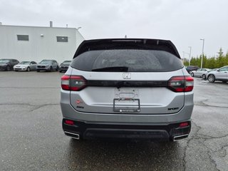 2023 Honda Pilot SPORT in Saint-Georges, Quebec - 3 - w320h240px