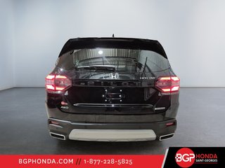 Honda Pilot TOURING HPD 2024 à Saint-Georges, Québec - 3 - w320h240px