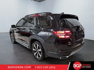 Honda Pilot TOURING HPD 2024 à Saint-Georges, Québec - 4 - w320h240px
