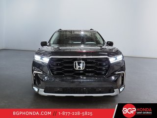 Honda Pilot TOURING HPD 2024 à Saint-Georges, Québec - 2 - w320h240px
