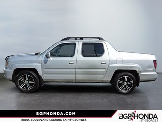 2009 Honda Ridgeline EX-L in Saint-Georges, Quebec - 5 - w320h240px