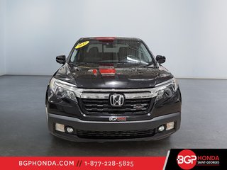 2017  Ridgeline Sport in Saint-Georges, Quebec - 2 - w320h240px