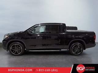 2017  Ridgeline Sport in Saint-Georges, Quebec - 5 - w320h240px