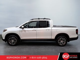 Ridgeline LX 2017 à Saint-Georges, Québec - 5 - w320h240px