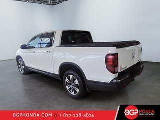 2017 Honda Ridgeline TOURING in Saint-Georges, Quebec - 6 - w320h240px