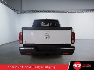 2017 Honda Ridgeline TOURING in Saint-Georges, Quebec - 4 - w320h240px