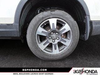2017 Honda Ridgeline TOURING in Saint-Georges, Quebec - 6 - w320h240px