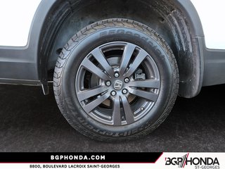 Honda Ridgeline SPORT 2017 à Saint-Georges, Québec - 6 - w320h240px