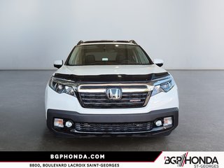 Honda Ridgeline SPORT 2017 à Saint-Georges, Québec - 2 - w320h240px