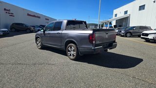 2017 Honda Ridgeline EX-L in Saint-Georges, Quebec - 5 - w320h240px