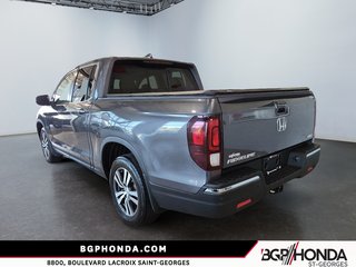 2017 Honda Ridgeline EX-L in Saint-Georges, Quebec - 4 - w320h240px