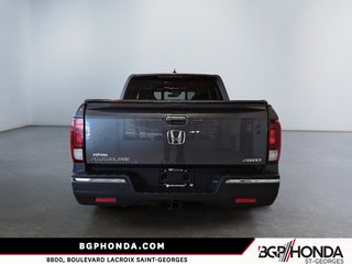 2017 Honda Ridgeline EX-L in Saint-Georges, Quebec - 3 - w320h240px