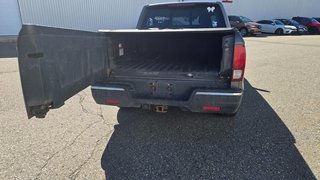2017 Honda Ridgeline EX-L in Saint-Georges, Quebec - 4 - w320h240px