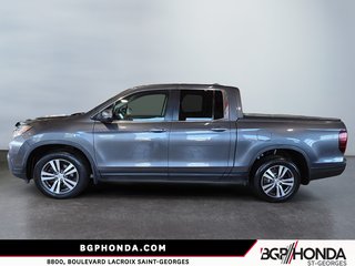 2017 Honda Ridgeline EX-L in Saint-Georges, Quebec - 5 - w320h240px
