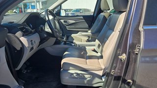2017 Honda Ridgeline EX-L in Saint-Georges, Quebec - 6 - w320h240px
