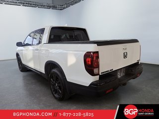 Honda Ridgeline SPORT 2018 à Saint-Georges, Québec - 6 - w320h240px