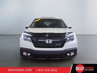 Honda Ridgeline SPORT 2018 à Saint-Georges, Québec - 3 - w320h240px