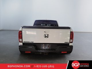Honda Ridgeline SPORT 2018 à Saint-Georges, Québec - 4 - w320h240px