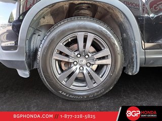 2019 Honda Ridgeline SPORT in Saint-Georges, Quebec - 6 - w320h240px