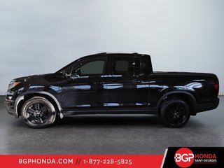 Honda Ridgeline BLACK EDITION 2019 à Saint-Georges, Québec - 5 - w320h240px