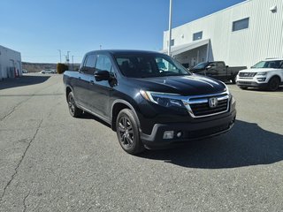 Honda Ridgeline SPORT 2019 à Saint-Georges, Québec - 4 - w320h240px