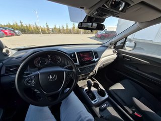 Honda Ridgeline SPORT 2019 à Saint-Georges, Québec - 6 - w320h240px