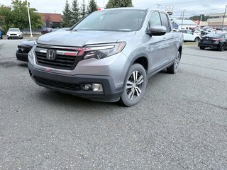 2019 Honda Ridgeline EX-L in Saint-Georges, Quebec - 2 - w320h240px