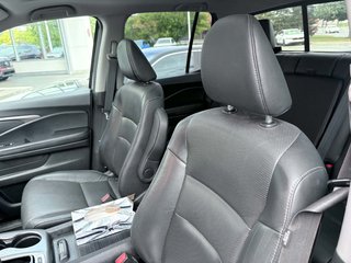 2019 Honda Ridgeline EX-L in Saint-Georges, Quebec - 6 - w320h240px