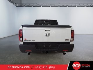 Ridgeline Sport 2021 à Saint-Georges, Québec - 3 - w320h240px