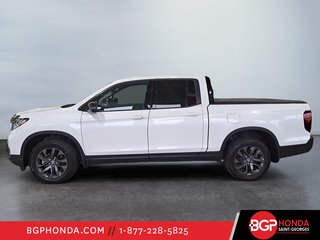 Ridgeline Sport 2021 à Saint-Georges, Québec - 5 - w320h240px