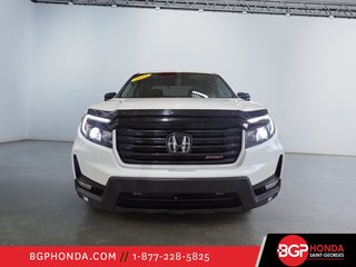 Ridgeline Sport 2021 à Saint-Georges, Québec - 2 - w320h240px