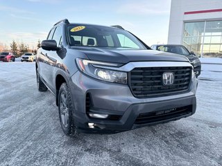 Honda Ridgeline EX-L 2022 à Saint-Georges, Québec - 4 - w320h240px