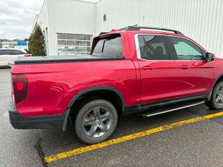 2022 Honda Ridgeline TOURING in Saint-Georges, Quebec - 3 - w320h240px