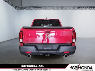 2022 Honda Ridgeline EX-L in Saint-Georges, Quebec - 3 - w320h240px