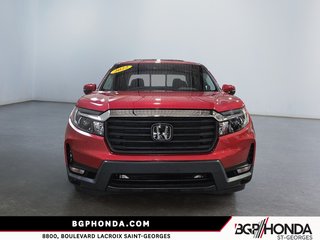 2022 Honda Ridgeline EX-L in Saint-Georges, Quebec - 2 - w320h240px
