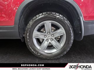 2022 Honda Ridgeline EX-L in Saint-Georges, Quebec - 6 - w320h240px