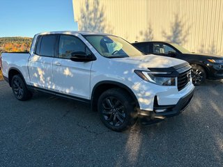 Honda Ridgeline SPORT 2023 à Saint-Georges, Québec - 2 - w320h240px