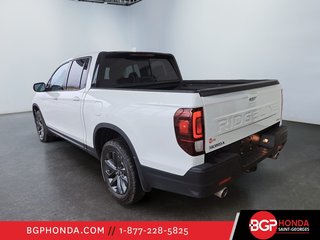 Ridgeline SPORT AWD 2024 à Saint-Georges, Québec - 6 - w320h240px